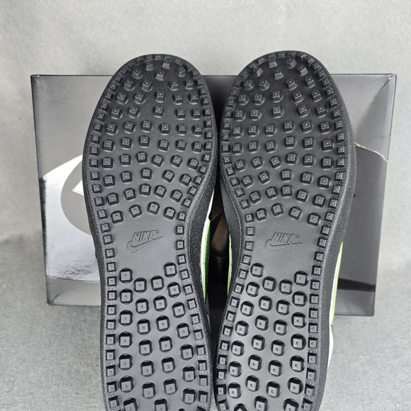 Nike Field General 82 SP Green White Black Size 11.5 Mens New Sneakers Nwt - Picture 11 of 13